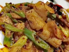 -小河盐帮·私家菜·烤鸭(三元桥·霄云路店)
