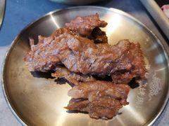-明洞王妃家烤肉(苏州中心星悦汇店)