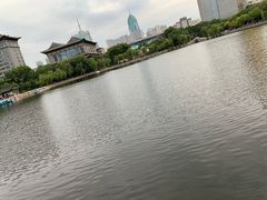 -文瀛公园