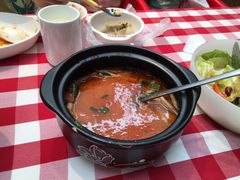 -西贝莜面村(上海百联西郊店)