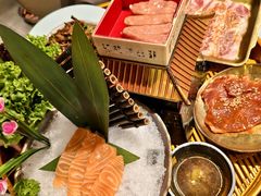 -炭之家齐齐哈尔大片烤肉·涮毛肚火锅·齐齐哈尔烤肉(中央大街店)