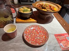 -山四砂锅(太原钟楼街店)