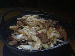 -粗茶淡饭·隐庐私厨(东亭店)