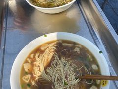 -兴福老面馆(寺路街店)