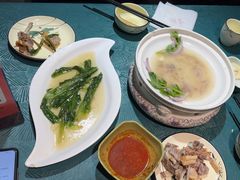 -鹏馨羊羔肉·非遗(新建街店)