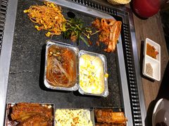 -火炉火自助餐(朝阳大悦城店)