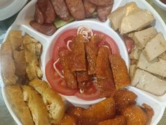 -佛有缘素食馆·荔湾老字号(陈家祠首店)