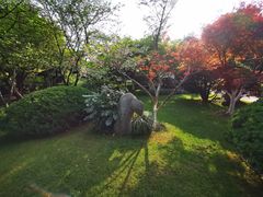 -中国茶叶博物馆(双峰馆区)