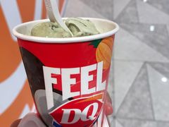 -DQ·蛋糕·冰淇淋(虹口龙之梦店)