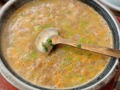 -蜜桃餐厅·伴山(湖滨商业街店)