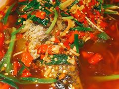 -二钳洞庭虾蟹·江湖菜(成都鹭岛店)