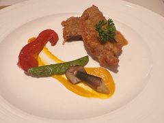 -食百绚全日制餐厅(成都棕榈泉费尔蒙酒店)