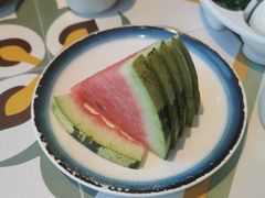 -莺花渡火锅City Green(万象城店)