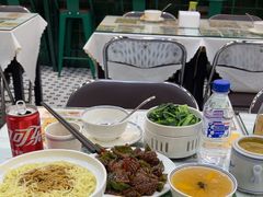 -阿金大白·上海菜馆(新天地店)