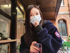 -潮一不贰·法式甜品·生日蛋糕·西式简餐(外滩店)