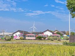 -欢乐蟹庄·精品农家乐(阳澄湖莲花岛店)