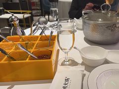 -红雀围·海鲜火锅(陆家嘴中心店)