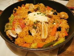 -夏朵餐厅(丁香店)