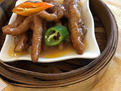 -和乐喜点(宝岗大道店)