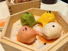 -煲王粤菜餐厅(中侨中心店)