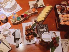 日本酒-三月居酒屋(青年大街店)