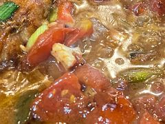 -61号餐吧(兴坪古镇漓江店)