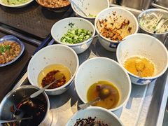 -热喜·现包大馅汤圆(老街店)