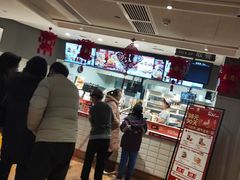 -肯德基(坞城路店)
