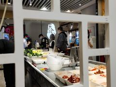 -天府国麻辣香锅(李沧万达店)