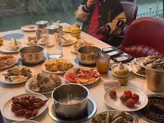 -九月海·海鲜自助(世纪东方店)