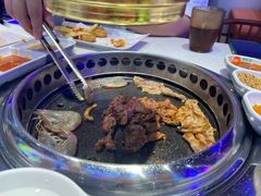 -妖无二·和牛烧烤自助(新吴万达店)