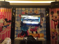 -音乐派KTV(扬州三盛店)