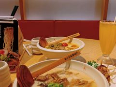 -味千拉面(广州金沙永旺梦乐城店)