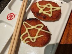 -可口香·非遗老号烧烤(南岗直营店)