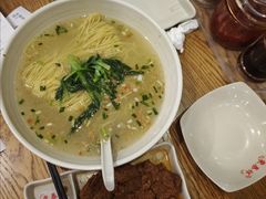 -东泰祥生煎馆(重庆北路店)