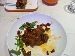 -杨氏青龙虾·羊蝎子(托乐嘉店)