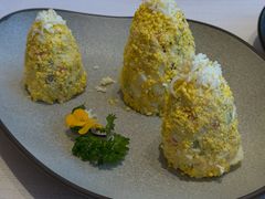 俄罗斯什锦沙拉-马克西姆俄罗斯餐厅(通亚街店)