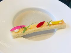 奶油蘑菇浓汤-鼎鼎西餐厅