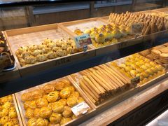 司康-六贤记(文三店)