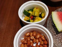 -许爷家·生态湖鲜(徐汇日月光店)
