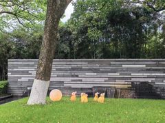 -九里云松·天香餐厅