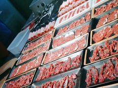 -九记潮汕现切鲜牛肉自助火锅(新开铺店)