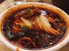 -成都驻京办餐厅(蜀都宾馆店)