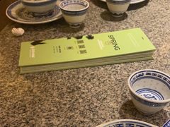 -南京大牌档(济南万象城店)