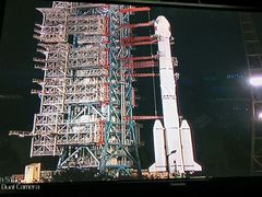 -西昌卫星发射中心
