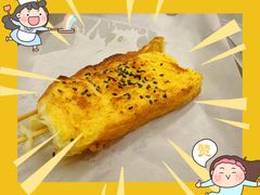 -串小白烧烤(金沙洲店)