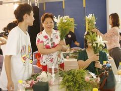 -荷兰布尔玛国际花艺学院