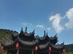 -雁门关景区