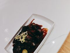 -筱爷叔·上海传统手工菜(玉树路店)