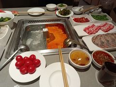 -海底捞火锅(振华商厦店)